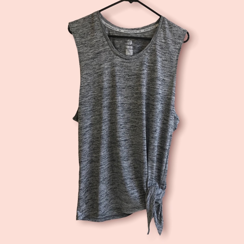 Impact Athletic Top.